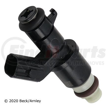 159-1077 by BECK ARNLEY - NEW FUEL INJECTOR