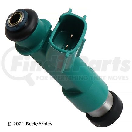 159-1081 by BECK ARNLEY - NEW FUEL INJECTOR
