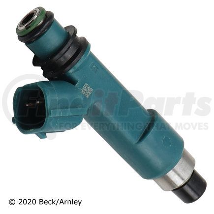 159-1071 by BECK ARNLEY - NEW FUEL INJECTOR
