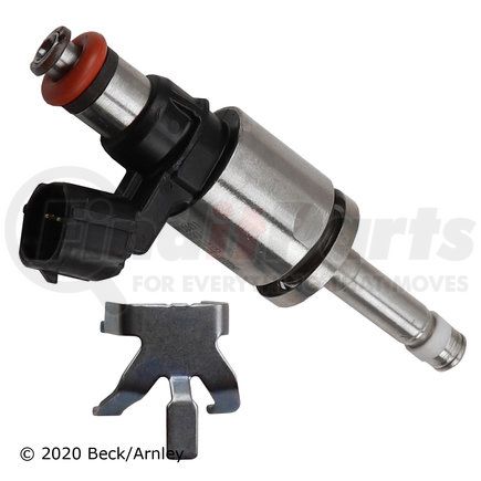 159-1073 by BECK ARNLEY - NEW FUEL INJECTOR