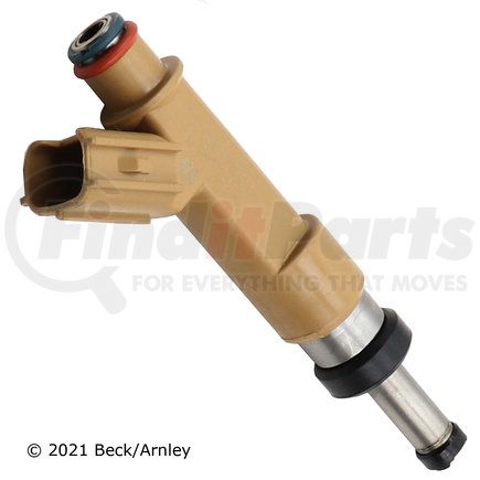 159-1089 by BECK ARNLEY - NEW FUEL INJECTOR