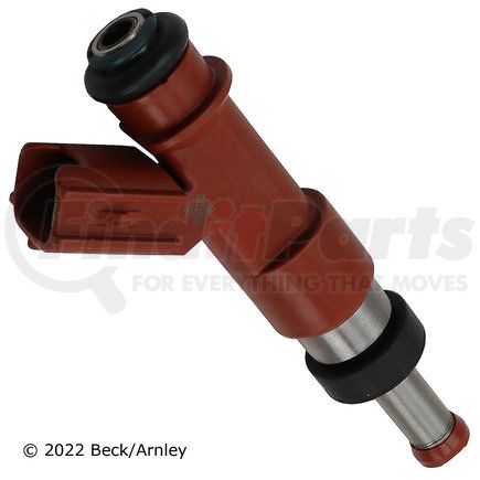 1591091 by BECK ARNLEY - NEW FUEL INJECTOR