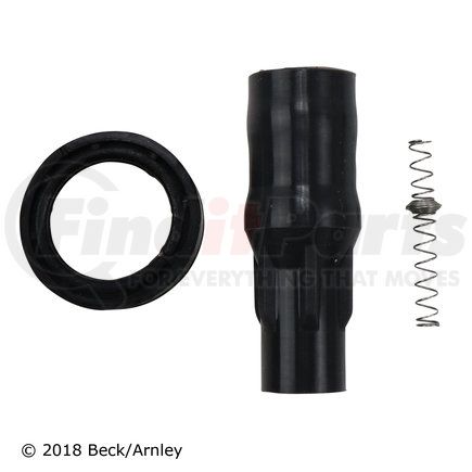 175-1096 by BECK ARNLEY - IGNITION COIL BOOT