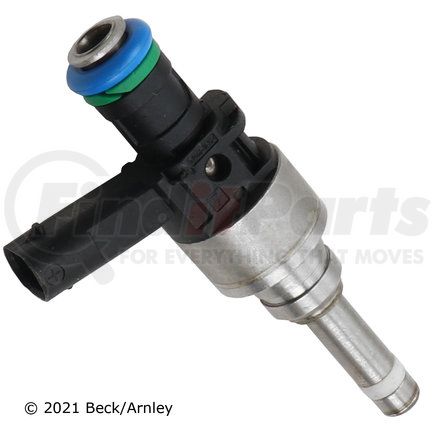 159-1087 by BECK ARNLEY - NEW FUEL INJECTOR