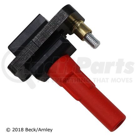 178-8537 by BECK ARNLEY - DIRECT IGNITION COIL
