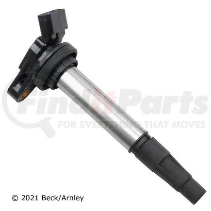 178-8542 by BECK ARNLEY - DIRECT IGNITION COIL