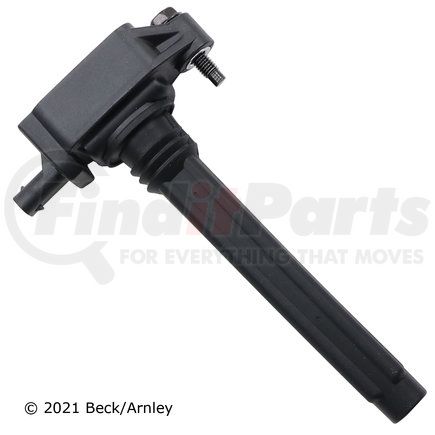 178-8548 by BECK ARNLEY - DIRECT IGNITION COIL