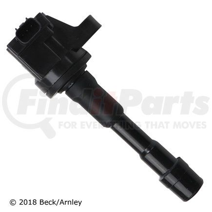178-8549 by BECK ARNLEY - DIRECT IGNITION COIL