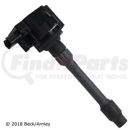 178-8552 by BECK ARNLEY - DIRECT IGNITION COIL