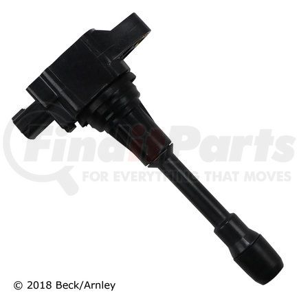 178-8543 by BECK ARNLEY - DIRECT IGNITION COIL
