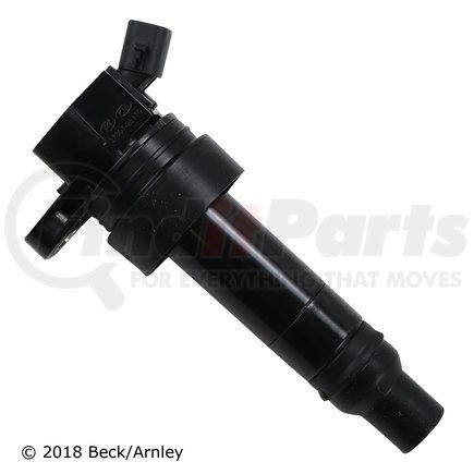 178-8544 by BECK ARNLEY - DIRECT IGNITION COIL