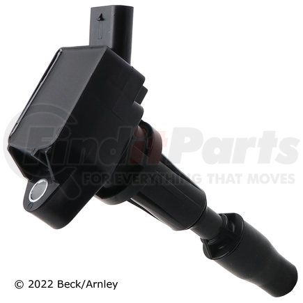 178-8545 by BECK ARNLEY - DIRECT IGNITION COIL