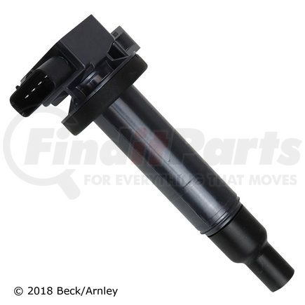 178-8546 by BECK ARNLEY - DIRECT IGNITION COIL
