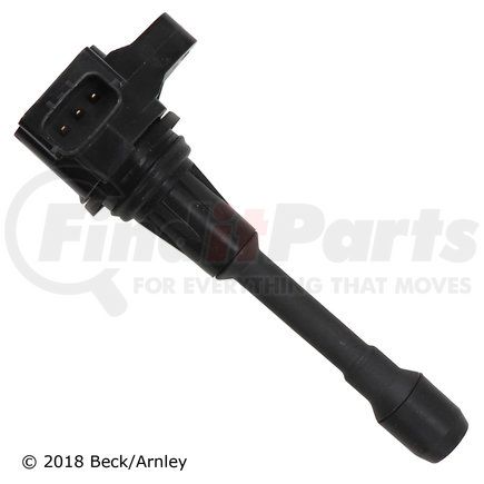 178-8556 by BECK ARNLEY - DIRECT IGNITION COIL