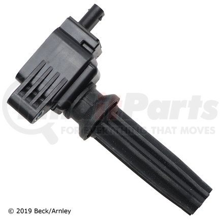 178-8563 by BECK ARNLEY - DIRECT IGNITION COIL