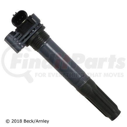 178-8554 by BECK ARNLEY - DIRECT IGNITION COIL