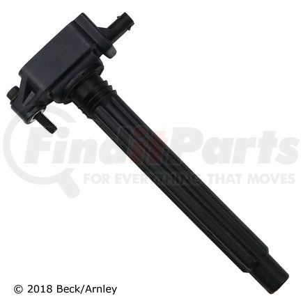 178-8555 by BECK ARNLEY - DIRECT IGNITION COIL