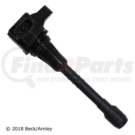 178-8557 by BECK ARNLEY - DIRECT IGNITION COIL