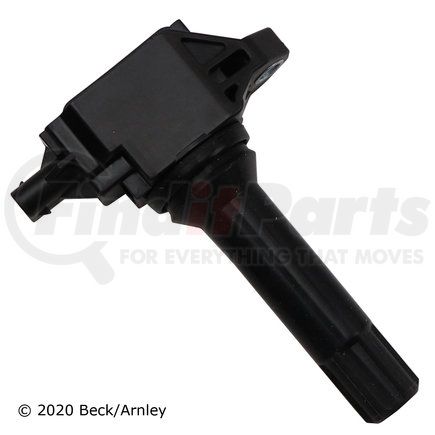 178-8571 by BECK ARNLEY - DIRECT IGNITION COIL