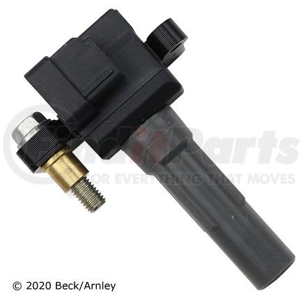 178-8572 by BECK ARNLEY - DIRECT IGNITION COIL