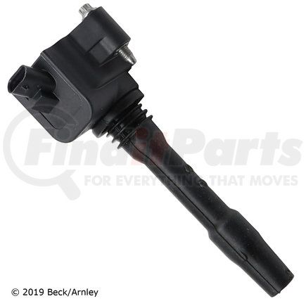178-8564 by BECK ARNLEY - DIRECT IGNITION COIL