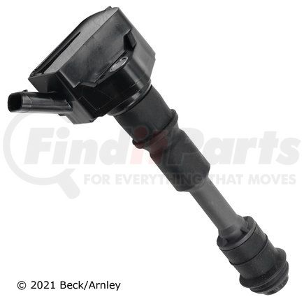 178-8566 by BECK ARNLEY - DIRECT IGNITION COIL