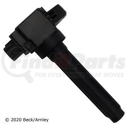 178-8578 by BECK ARNLEY - DIRECT IGNITION COIL