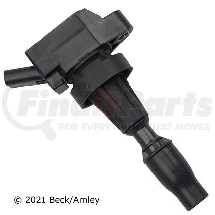 178-8580 by BECK ARNLEY - DIRECT IGNITION COIL