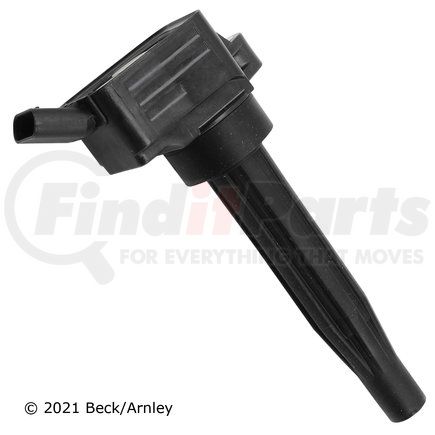 178-8581 by BECK ARNLEY - DIRECT IGNITION COIL