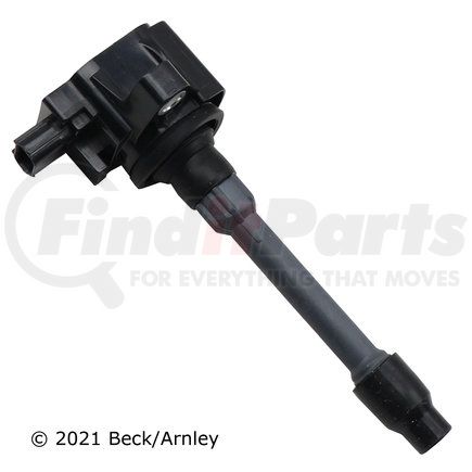 Beck Arnley 178-8582 Direct Ignition Coil DIRECT IGNITION COIL