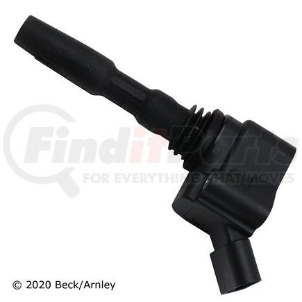 178-8575 by BECK ARNLEY - DIRECT IGNITION COIL