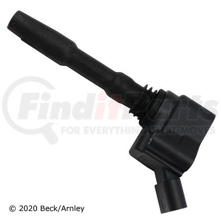 178-8574 by BECK ARNLEY - DIRECT IGNITION COIL