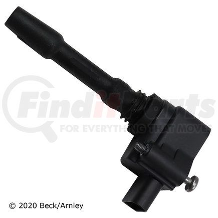 178-8576 by BECK ARNLEY - DIRECT IGNITION COIL