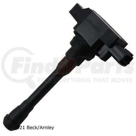 178-8588 by BECK ARNLEY - DIRECT IGNITION COIL