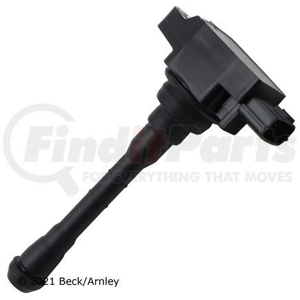 178-8589 by BECK ARNLEY - DIRECT IGNITION COIL