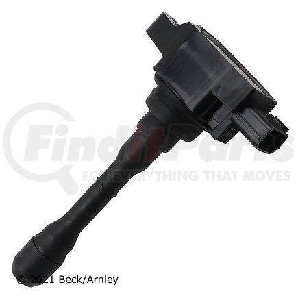 178-8590 by BECK ARNLEY - DIRECT IGNITION COIL