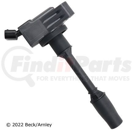 178-8592 by BECK ARNLEY - DIRECT IGNITION COIL