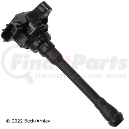 178-8594 by BECK ARNLEY - DIRECT IGNITION COIL