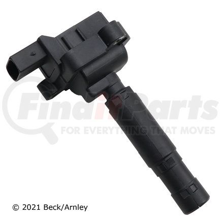 178-8585 by BECK ARNLEY - DIRECT IGNITION COIL