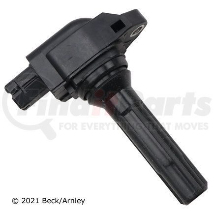 178-8586 by BECK ARNLEY - DIRECT IGNITION COIL