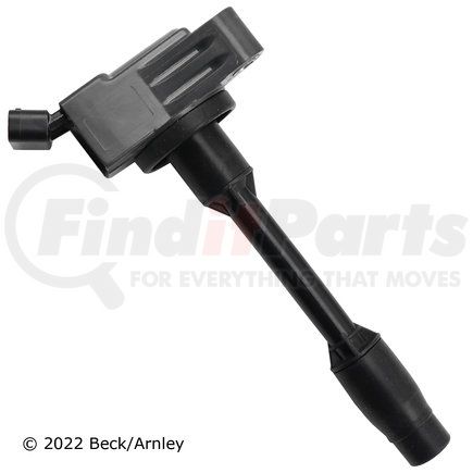 178-8593 by BECK ARNLEY - DIRECT IGNITION COIL
