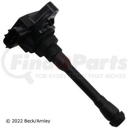 178-8595 by BECK ARNLEY - DIRECT IGNITION COIL