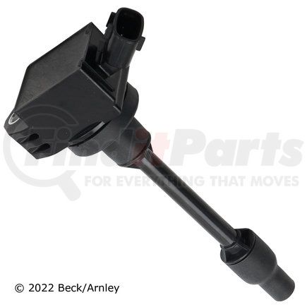 178-8596 by BECK ARNLEY - DIRECT IGNITION COIL