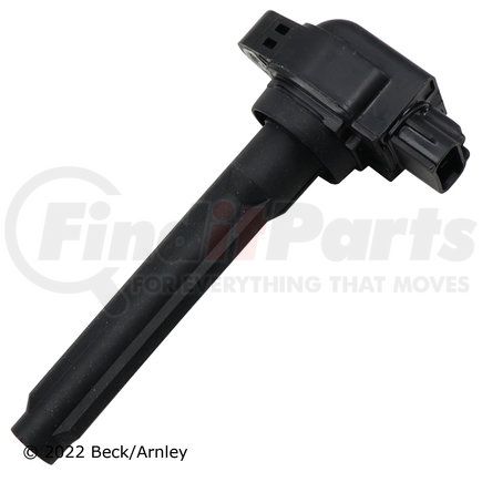 178-8597 by BECK ARNLEY - DIRECT IGNITION COIL
