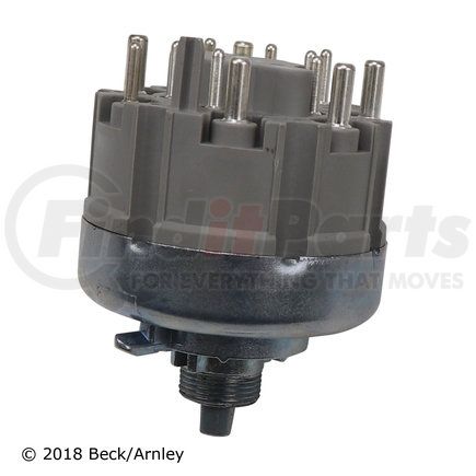 201-2705 by BECK ARNLEY - HEADLIGHT SWITCH