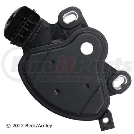 201-2708 by BECK ARNLEY - NEUTRAL SAFETY SWITCH