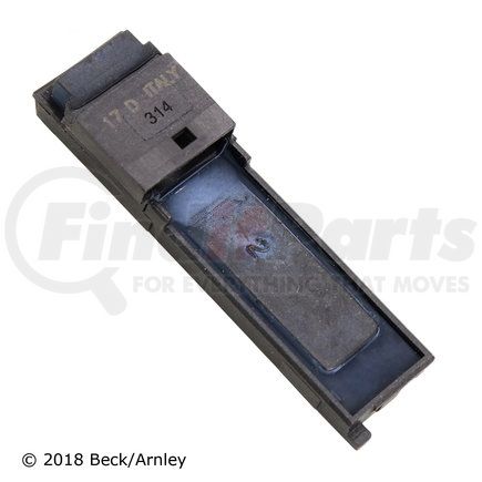 201-2717 by BECK ARNLEY - CLUTCH STARTER SAFETY SWITCH
