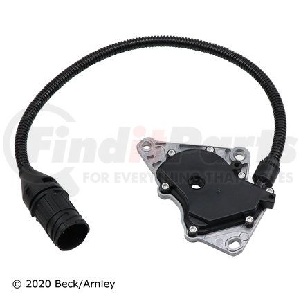 201-2725 by BECK ARNLEY - NEUTRAL SAFETY SWITCH