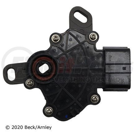 201-2728 by BECK ARNLEY - NEUTRAL SAFETY SWITCH