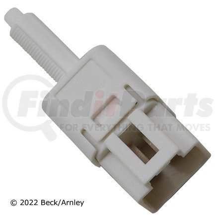 201-2741 by BECK ARNLEY - STOP LIGHT SWITCH